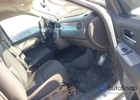 2013 Chevrolet Tahoe Commercial Fleet from USA, damaged, VIN 1GNLC2E03DR225952